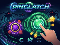                                                                     Ringlatch ﺔﺒﻌﻟ