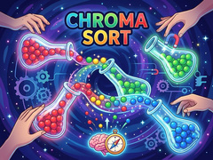                                                                     Chroma Sort ﺔﺒﻌﻟ
