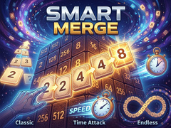                                                                     Smart Merge ﺔﺒﻌﻟ