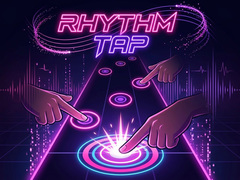                                                                    Rhythm Tap ﺔﺒﻌﻟ