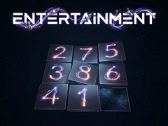                                                                     Entertainment ﺔﺒﻌﻟ