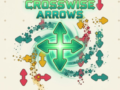                                                                     Crosswise Arrows ﺔﺒﻌﻟ