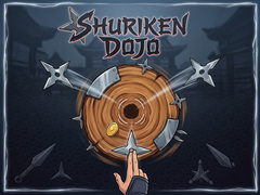                                                                     Shuriken Dojo ﺔﺒﻌﻟ
