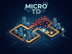                                                                     Micro TD ﺔﺒﻌﻟ