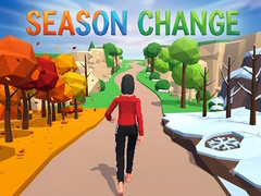                                                                     Season Change ﺔﺒﻌﻟ
