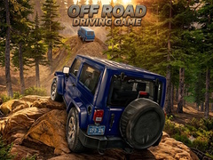                                                                     Off road driving game ﺔﺒﻌﻟ