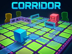                                                                     Corridor ﺔﺒﻌﻟ
