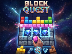                                                                     Block Quest ﺔﺒﻌﻟ
