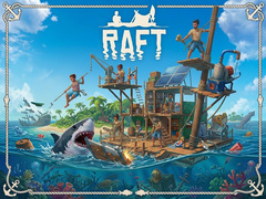                                                                     Raft ﺔﺒﻌﻟ