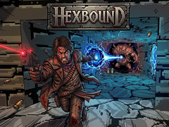                                                                     Hexbound ﺔﺒﻌﻟ