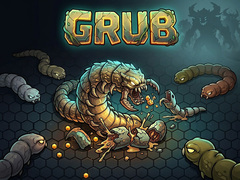                                                                     Grub ﺔﺒﻌﻟ