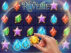                                                                    REVERIE ﺔﺒﻌﻟ
