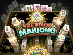                                                                     Tile Stack Mahjong ﺔﺒﻌﻟ
