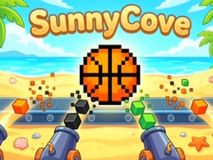                                                                     Sunny Cove ﺔﺒﻌﻟ
