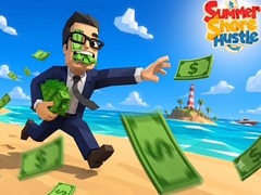                                                                     Summer Shore Hustle ﺔﺒﻌﻟ