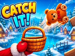                                                                     Catch It!  ﺔﺒﻌﻟ