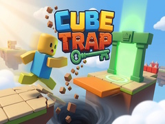                                                                     Cube Trap ﺔﺒﻌﻟ