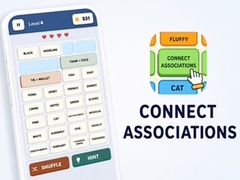                                                                     Connect Associations ﺔﺒﻌﻟ