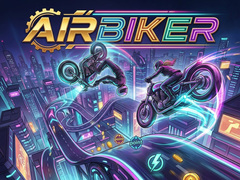                                                                     Airbiker ﺔﺒﻌﻟ