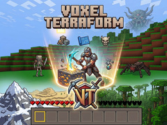                                                                     Voxel Terraform ﺔﺒﻌﻟ