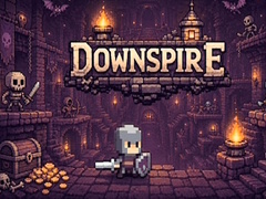                                                                     Downspire ﺔﺒﻌﻟ