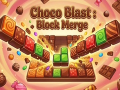                                                                     Choco Blast : Block Merge ﺔﺒﻌﻟ