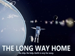                                                                     The long way home ﺔﺒﻌﻟ