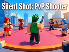                                                                     Silent Shot: PvP Shooter ﺔﺒﻌﻟ