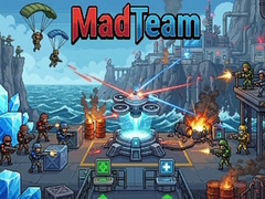                                                                     Mad Team ﺔﺒﻌﻟ