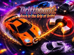                                                                     Driftbound: Race in the Grip of Drift! ﺔﺒﻌﻟ