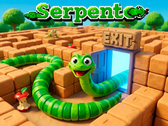                                                                     Serpento ﺔﺒﻌﻟ