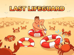                                                                     Last Lifeguard ﺔﺒﻌﻟ
