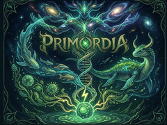                                                                     Primordia ﺔﺒﻌﻟ
