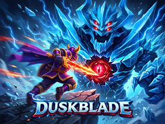                                                                     Duskblade ﺔﺒﻌﻟ