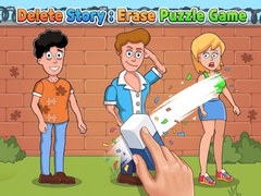                                                                     Delete Story : Erase Puzzle Game ﺔﺒﻌﻟ