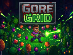                                                                     GoreGrid ﺔﺒﻌﻟ