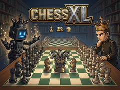                                                                     The Chess XL ﺔﺒﻌﻟ