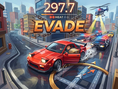                                                                     Evade ﺔﺒﻌﻟ