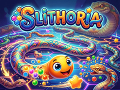                                                                     Slithoria ﺔﺒﻌﻟ