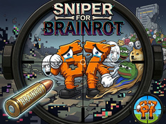                                                                     Sniper for Brainrot ﺔﺒﻌﻟ