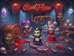                                                                     Red Flow ﺔﺒﻌﻟ