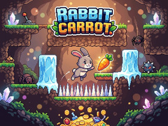                                                                     Rabbit Carrot ﺔﺒﻌﻟ