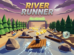                                                                     River Runner ﺔﺒﻌﻟ