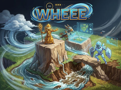                                                                     Wheee ﺔﺒﻌﻟ
