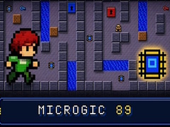                                                                     Microgic 89 ﺔﺒﻌﻟ