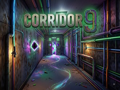                                                                     Corridor 9 ﺔﺒﻌﻟ