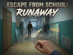                                                                     Escape from School: Runaway ﺔﺒﻌﻟ