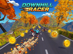                                                                     Downhill Racer ﺔﺒﻌﻟ
