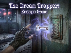                                                                     The Dream Trapper: Escape Game ﺔﺒﻌﻟ