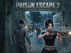                                                                     Prison Escape 2 ﺔﺒﻌﻟ